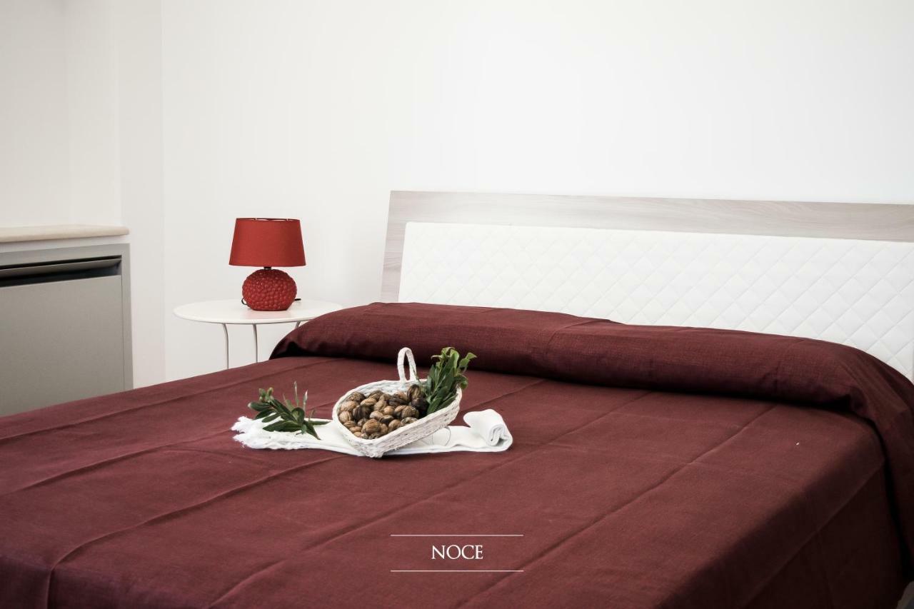 Tenuta Vigna Del Noce Corato Habitación foto