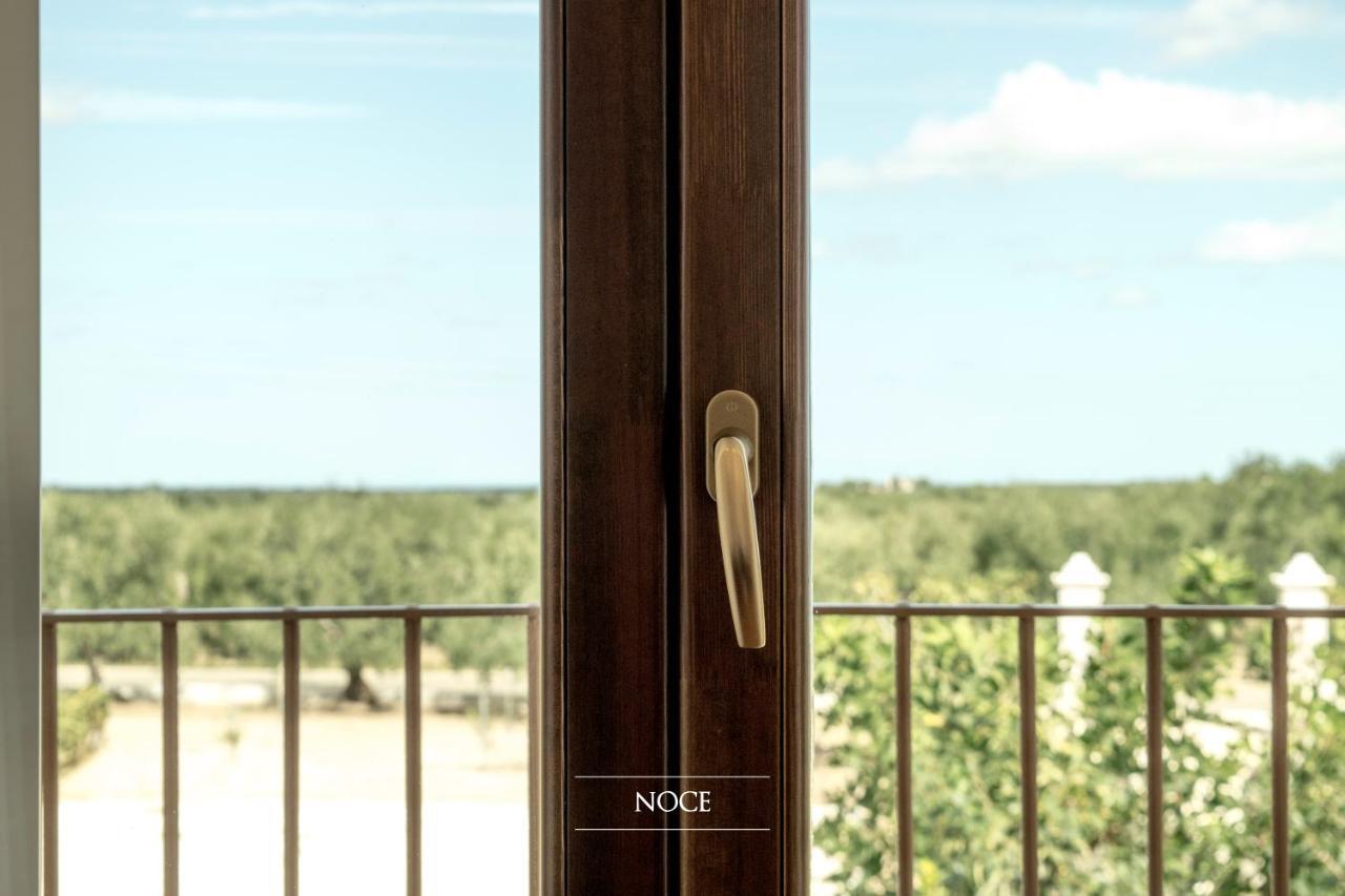 Tenuta Vigna Del Noce Corato Exterior foto